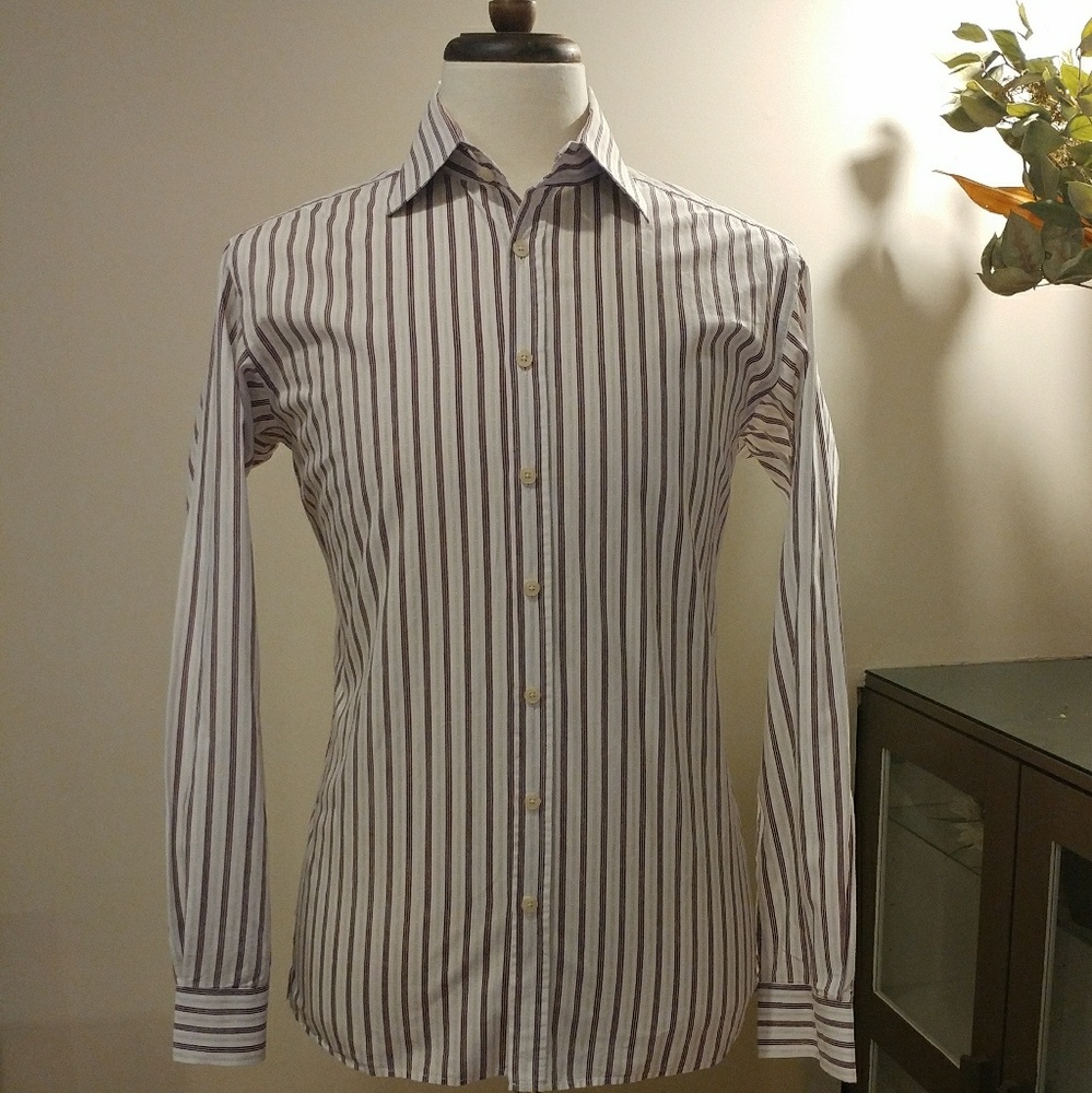 Burberry Dress Shirt
